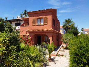 Villa dúplex